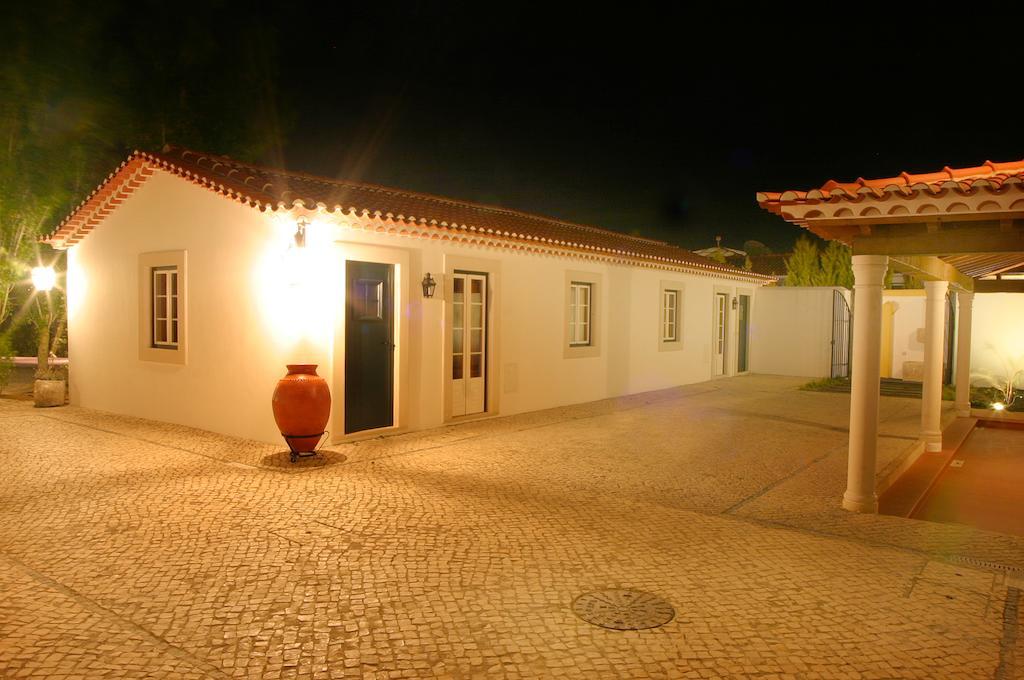Casa De Campo Sao Rafael - Turismo Rural Casa de hóspedes Óbidos Exterior foto
